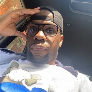 Meet your Posher, Kwame